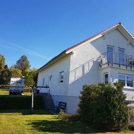 Haus Gerrie Lejlighed Mauth Eksteriør billede