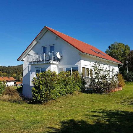 Haus Gerrie Lejlighed Mauth Eksteriør billede